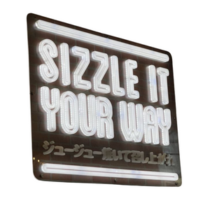 Neon Sign