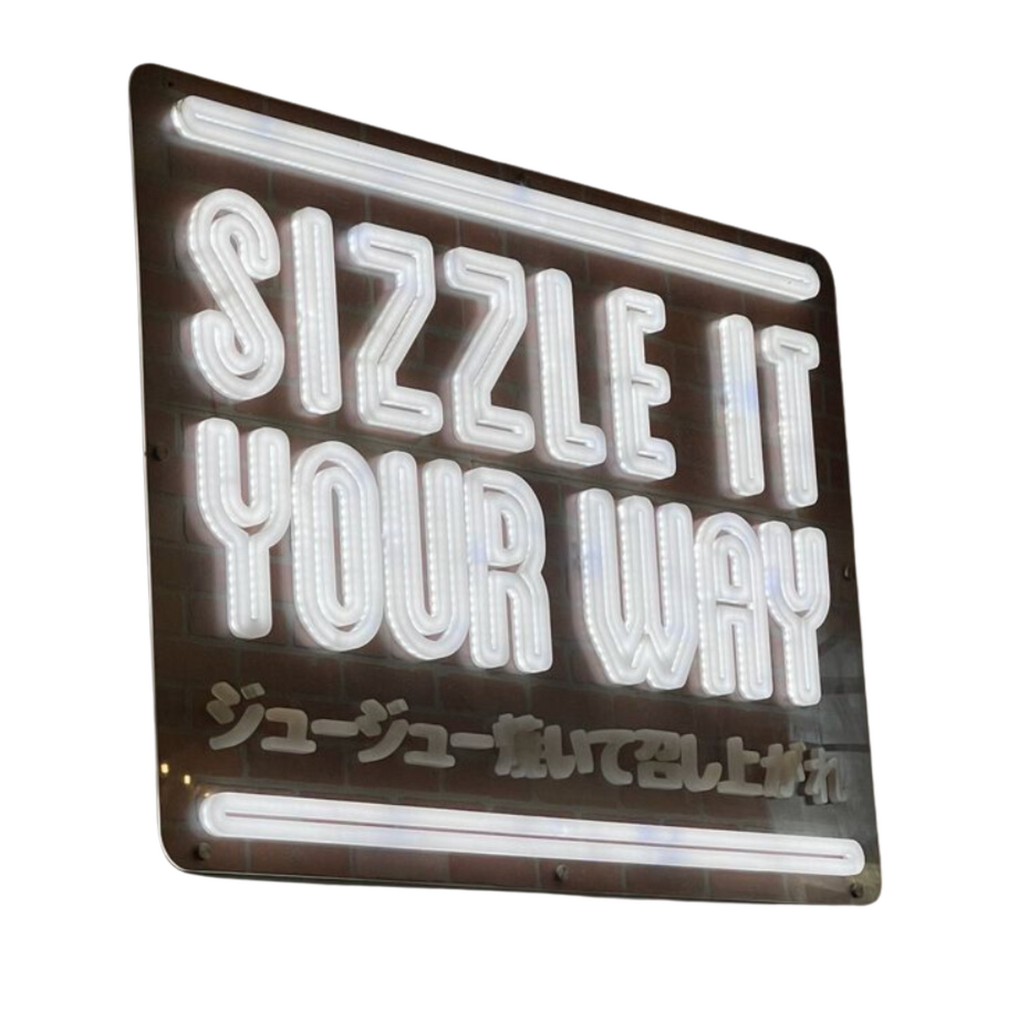 Neon Sign