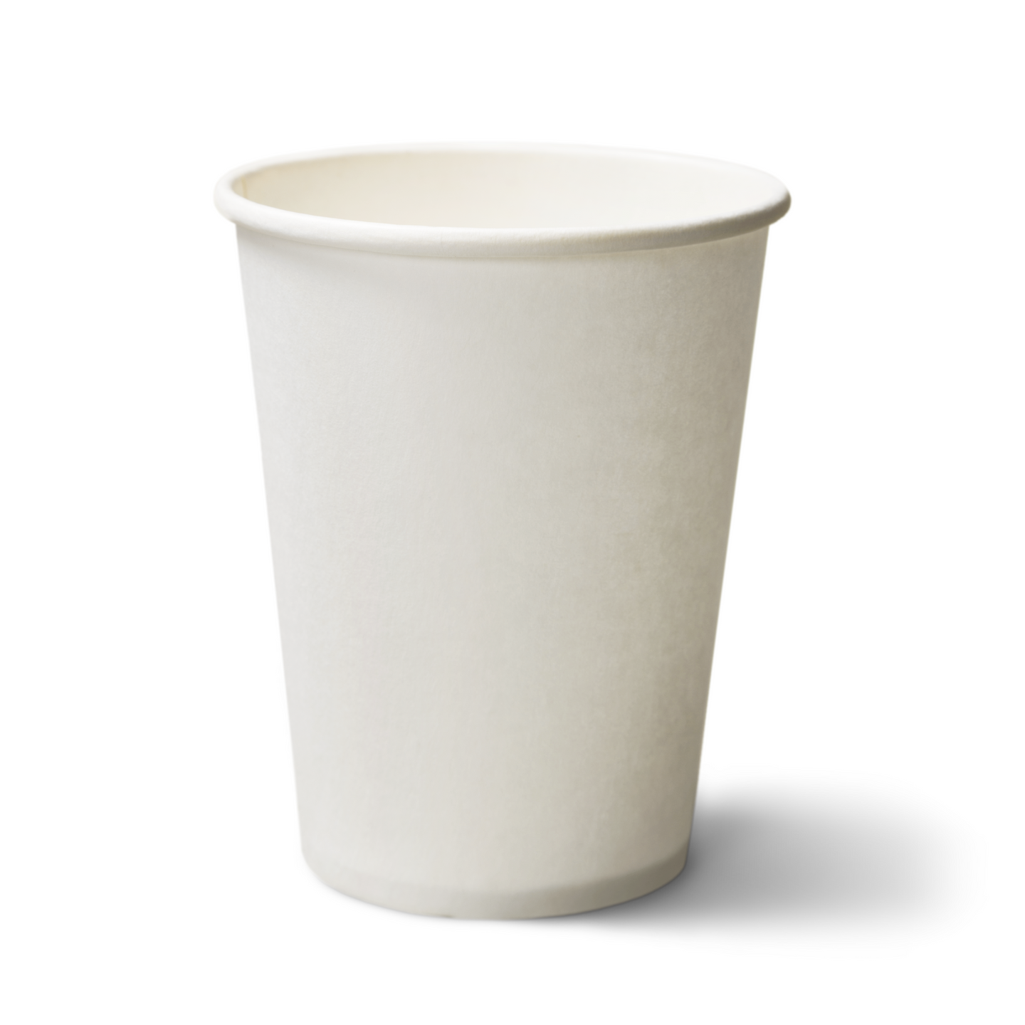 Paper Cup White