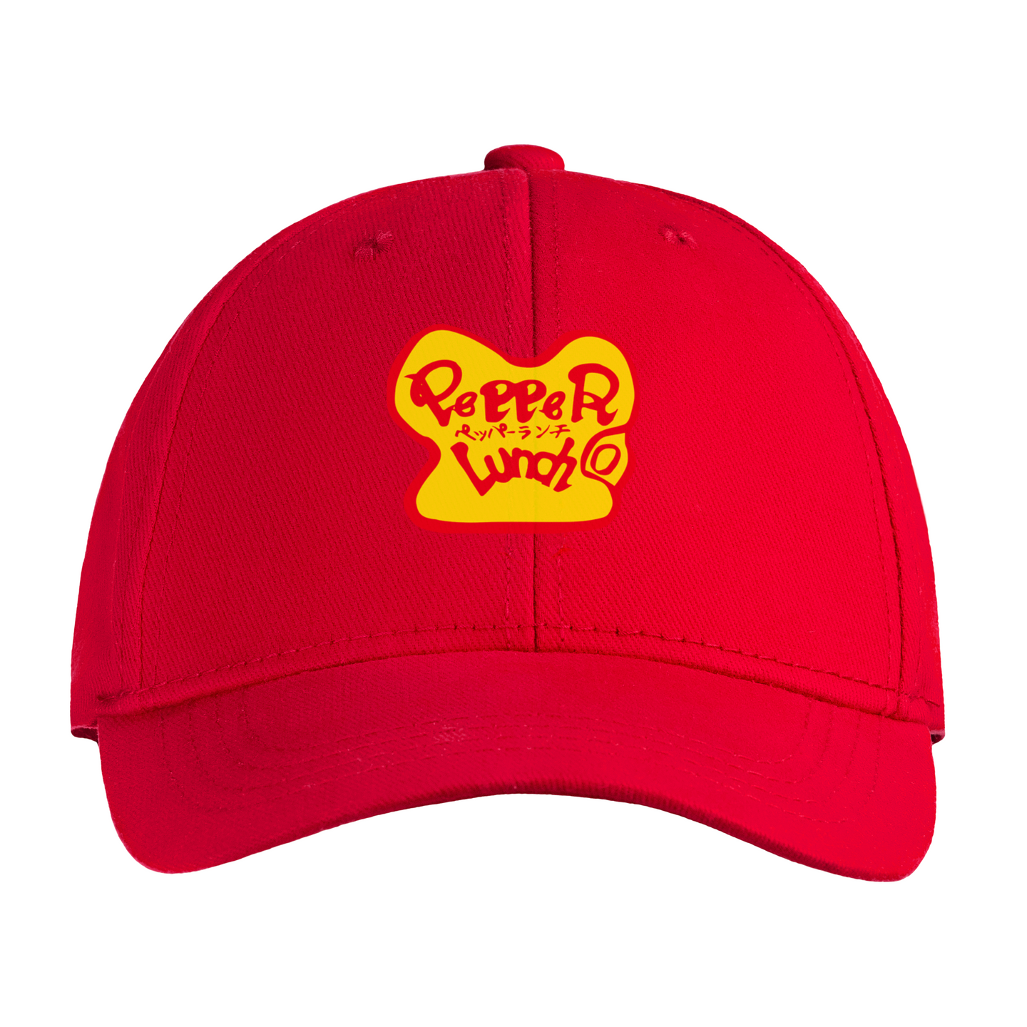 Red Cap