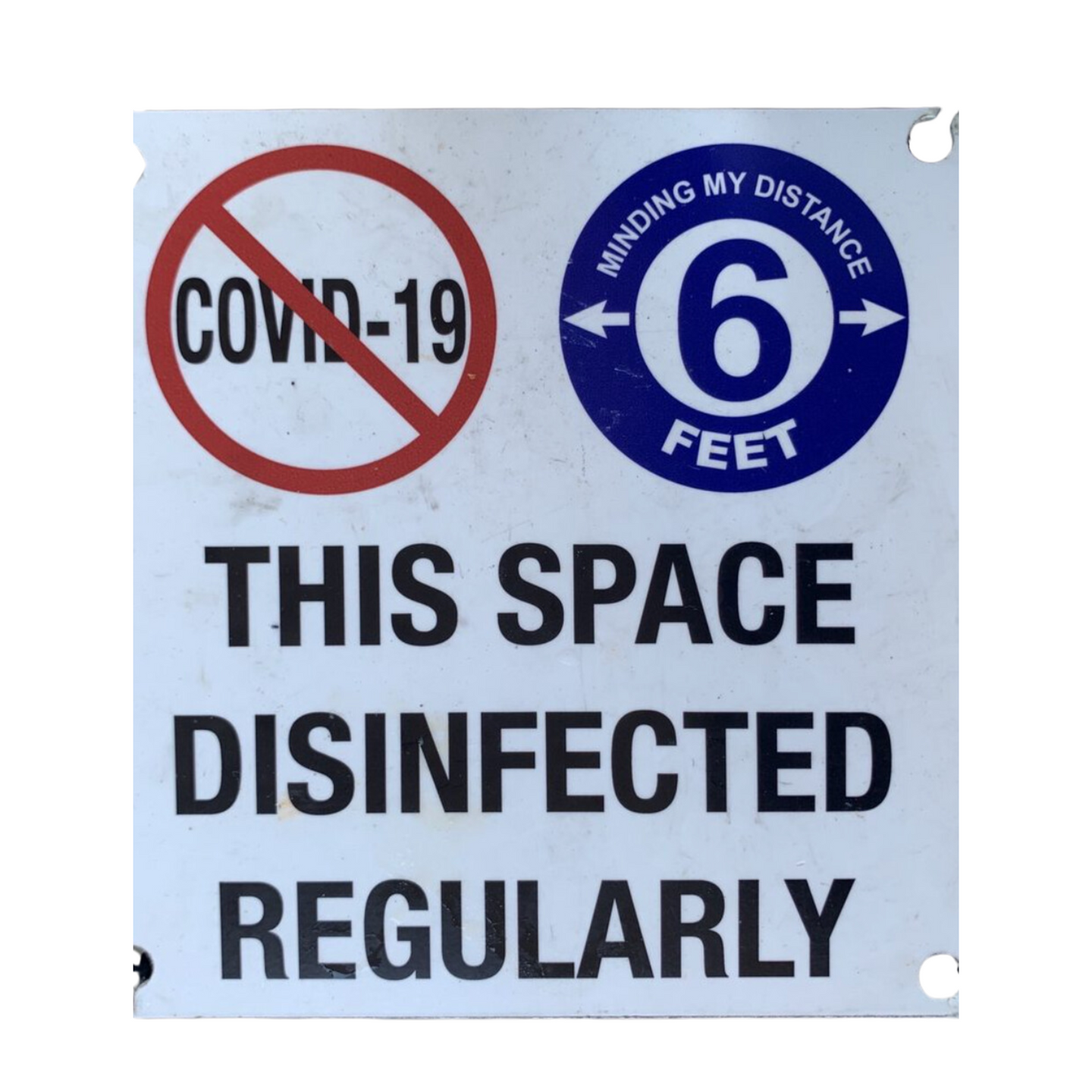 Signage