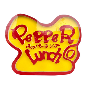 Store Sign