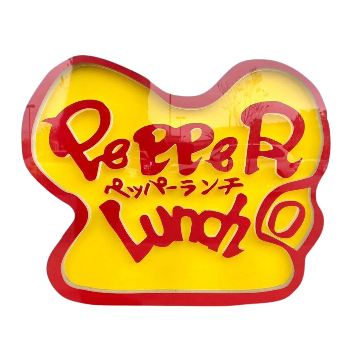 Store Sign