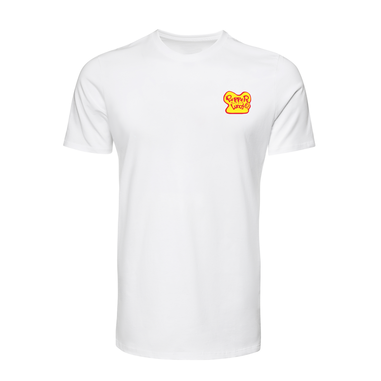 White Shirt 2