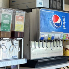 Load image into Gallery viewer, Beverage Dispenser Labels